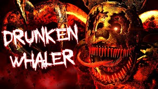 [FNAF]  Drunken Whaler | Springtrap Animated Music Video (Part 1)