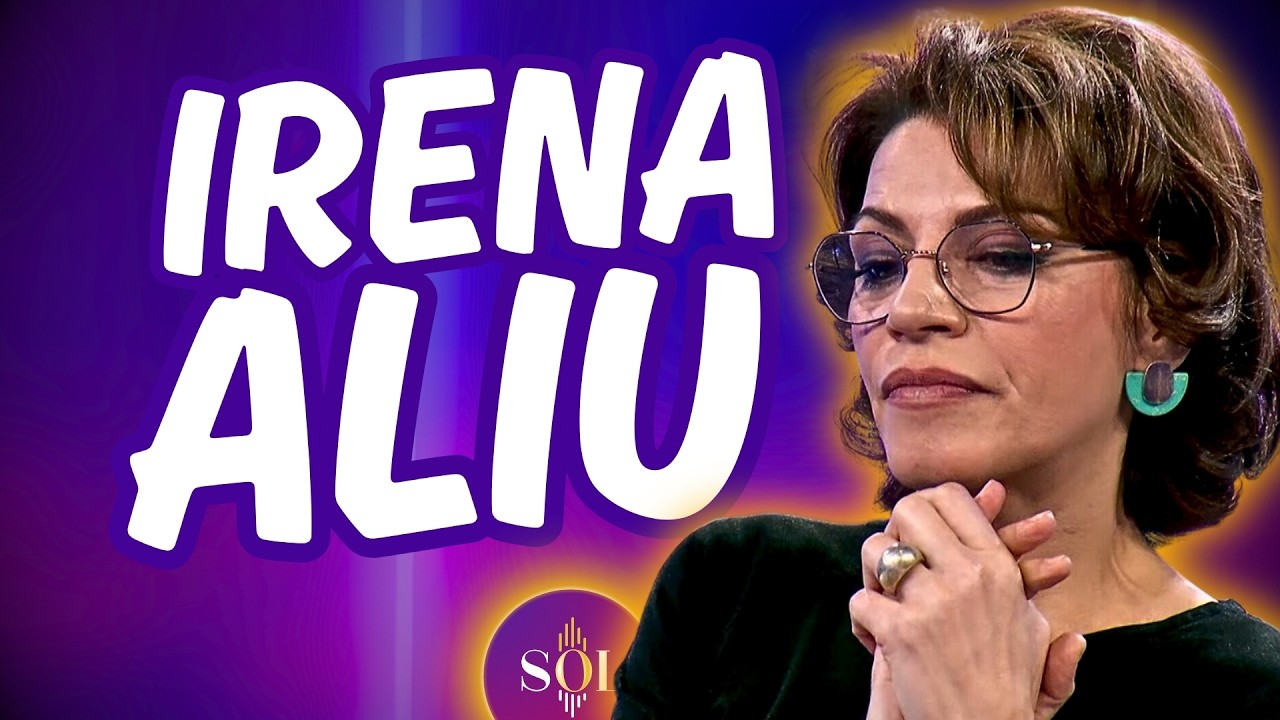 Nga ndarja prej burrit, rritja e fëmijëve e deri te raporti me rejën, Irena Aliu i rrëfen të gjitha