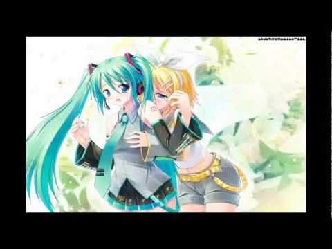 Nightcore - Serious