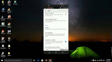 How to work (.dat) file on Mx Player