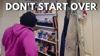 The CLUTTER Wasn’t the Problem. This Is.