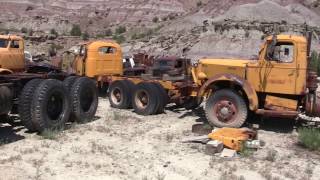 Silverton Car and Truck Show 2015 - Part 1 of 4