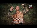 WWE Randy Orton Voices V2 Feat Rev Theory Entrance Theme 
