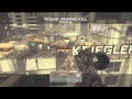1st Suicide Shot!