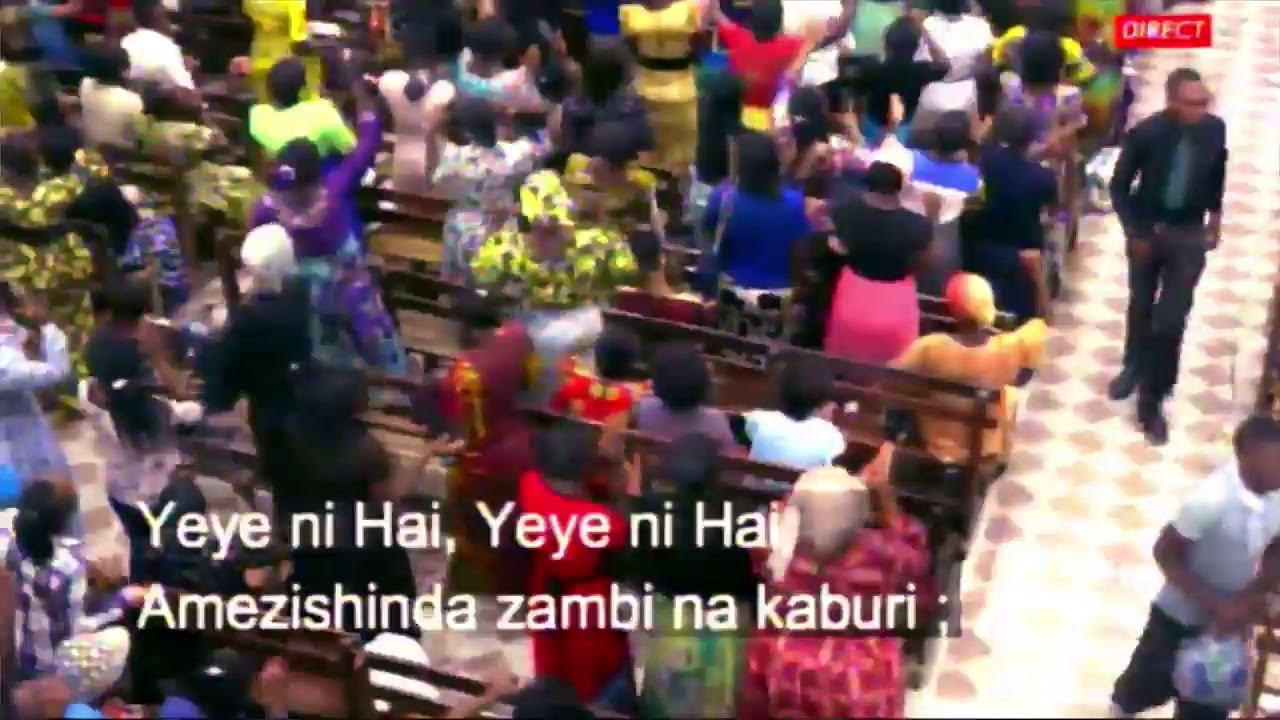 Dimanche, Le 02.08.2020 