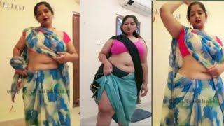 Vilege Dance Nite Show Anu Bhabi
