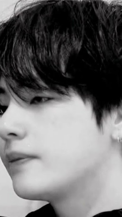 Heat waves tae tae ver #taehyung #sad