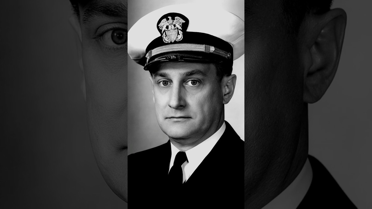 US Navy CDR Arthur Preston: Medal of Honor Recipient WWII US Navy CDR Arthur Preston: Medal of Honor Recipient WWII