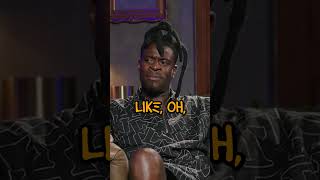 Celebrity Reggie Bullock's relationship with his Trans sister  #funkyfriday #lgbtq Net Worth