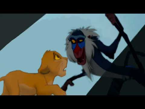 Simba S Grand Adventure Part 5 Reading The Note Adventure Is A Wonderful Thing