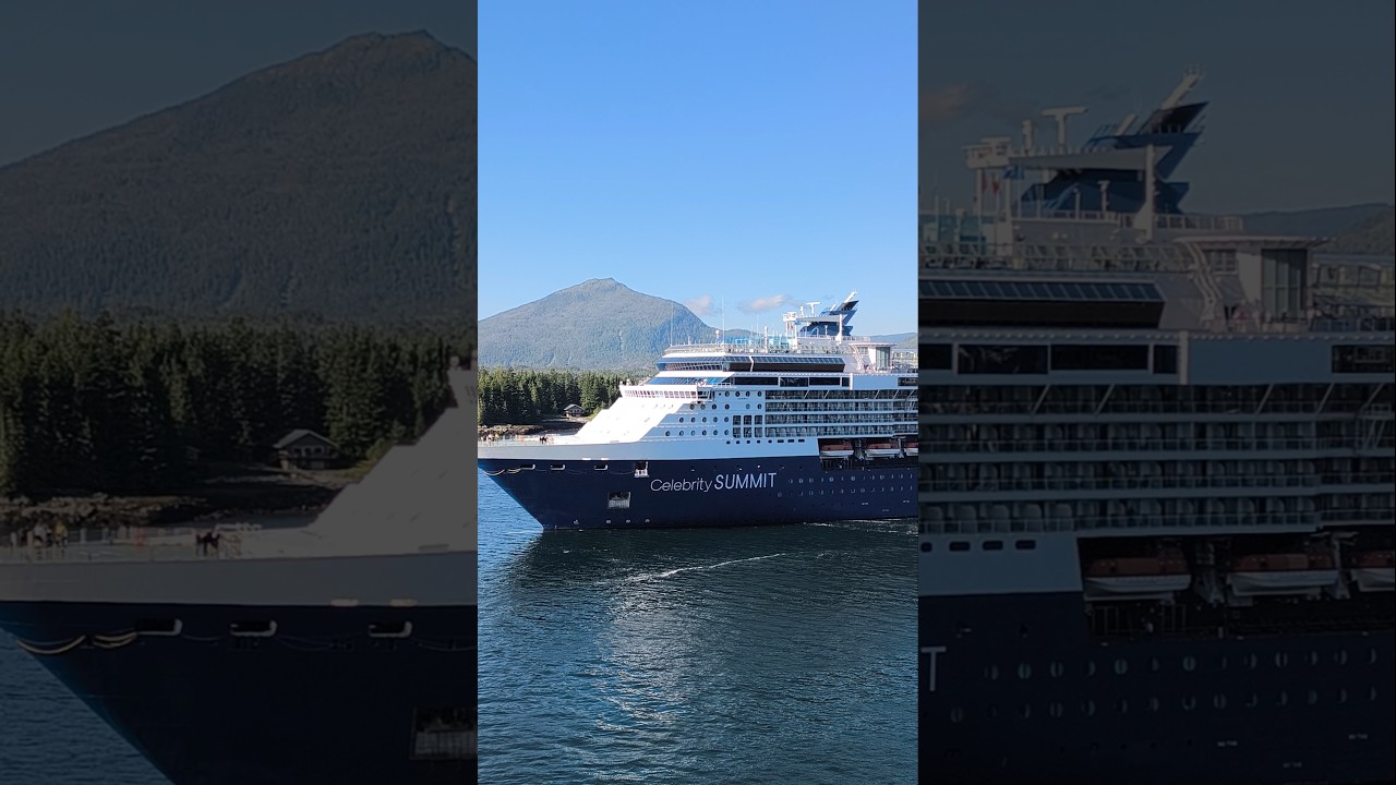 Celebrity SUMMIT #cruiseship #cruisetour #shortsfeed #shortvideo #travel #shorts