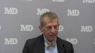 Jay Prensky: The PALADIN Real-World Observational Study