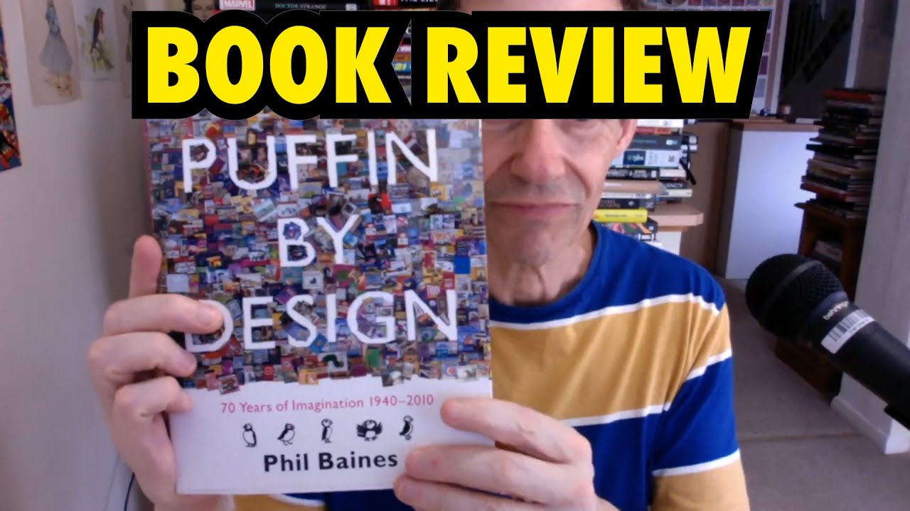 洋書 PUFFIN BY DESIGN Phil Baines 洋書 PUFFIN BY DESIGN Phil Baines 洋書 PUFFIN BY DESIGN Phil
