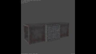 Full Modeling May 2 - 3 : Vent Update