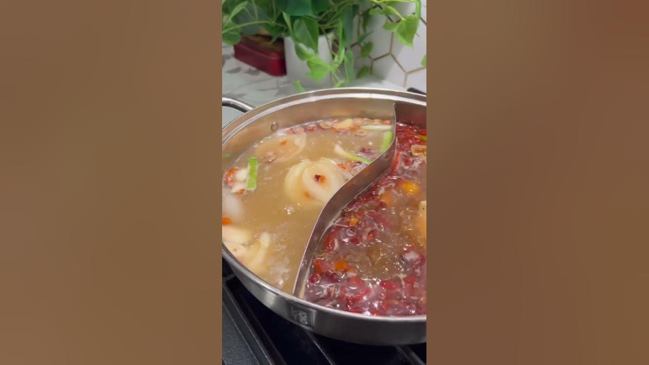 How to Make Hot Pot at Home - FeedMi Recipes