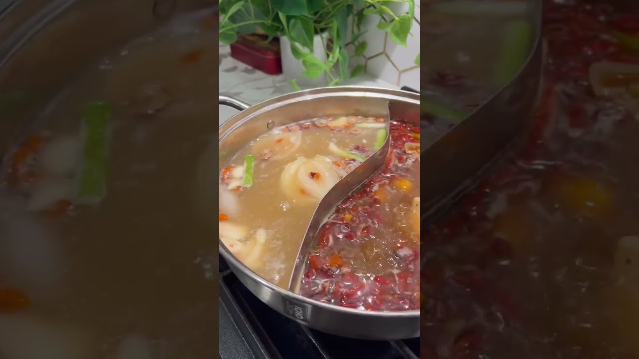 How to Make Hot Pot at Home - FeedMi Recipes