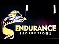 Endurance productions intro