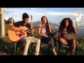 Shock (cover de Ana Tijoux) - Cata & Chela