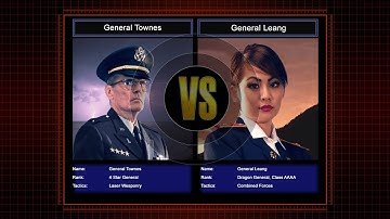 NProject Challenge: Laser Vs. Leang | Let