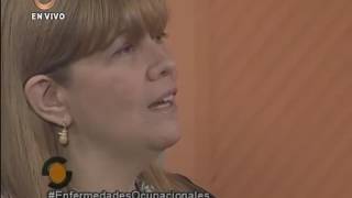 Ingeniero indica qué lesiones y accidentes laborales son los más comunes en Venezuela