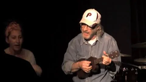Jesse Schurr, Ed Groff and Mr. Schurr
