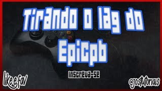 Como tirar o lag do Project Blackout Private Server [ Epicpb ]