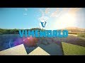 VimeWorld - BuildBattle (Тема: Яблоко)