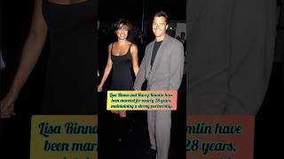 Lisa Rinna And Harry Hamlin 28 Years Of Marriage
