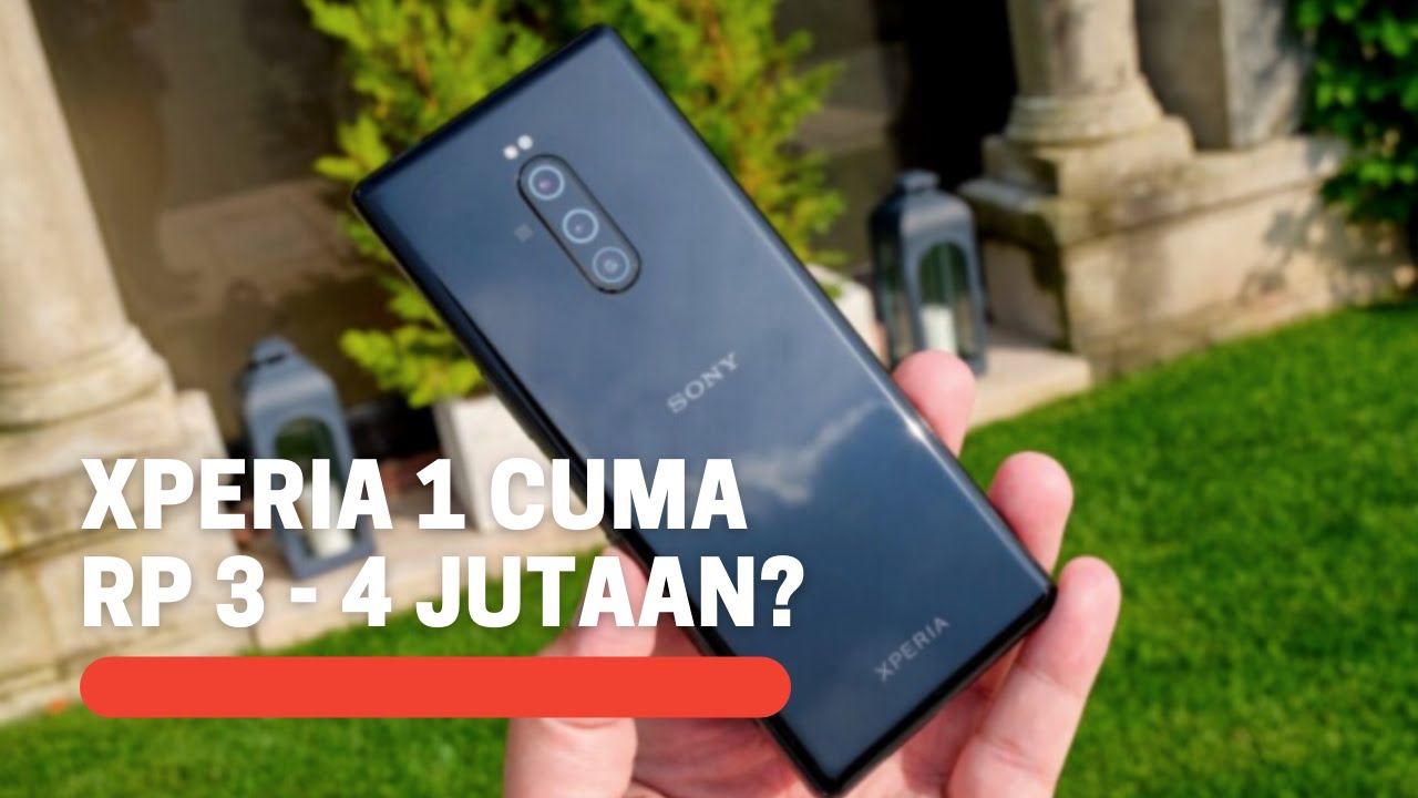 TURUN RP 8 JUTAAN! 3 Mantan Flagship Terbaik Turun Harga! | Smart Guide Eps 18