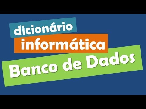 Vídeo: Por que um banco de dados relacional é tão poderoso?