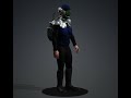 How to Use Character Creator 4 Reallusion to add outfit from 3DCoat