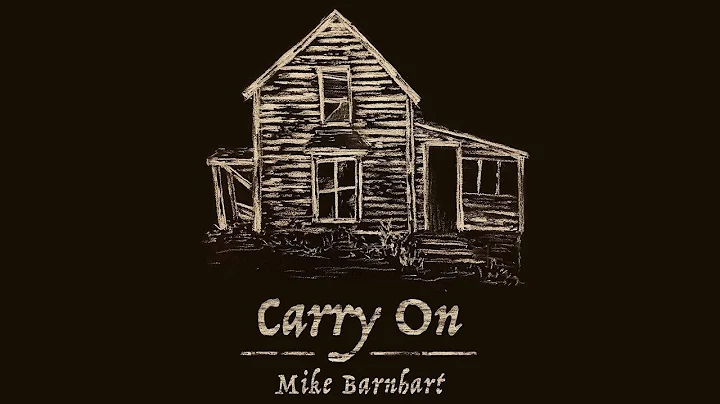 Carry On by Mike Barnhart