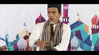 Kisah nabi sulaiman dan ratu balqis | ceramah (ustadz abdul somad )