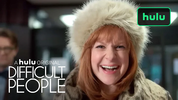What Makes Julie So Difficult?  Difficult People O...