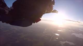 1. Nova-Hyppy Utti 6.9.2020