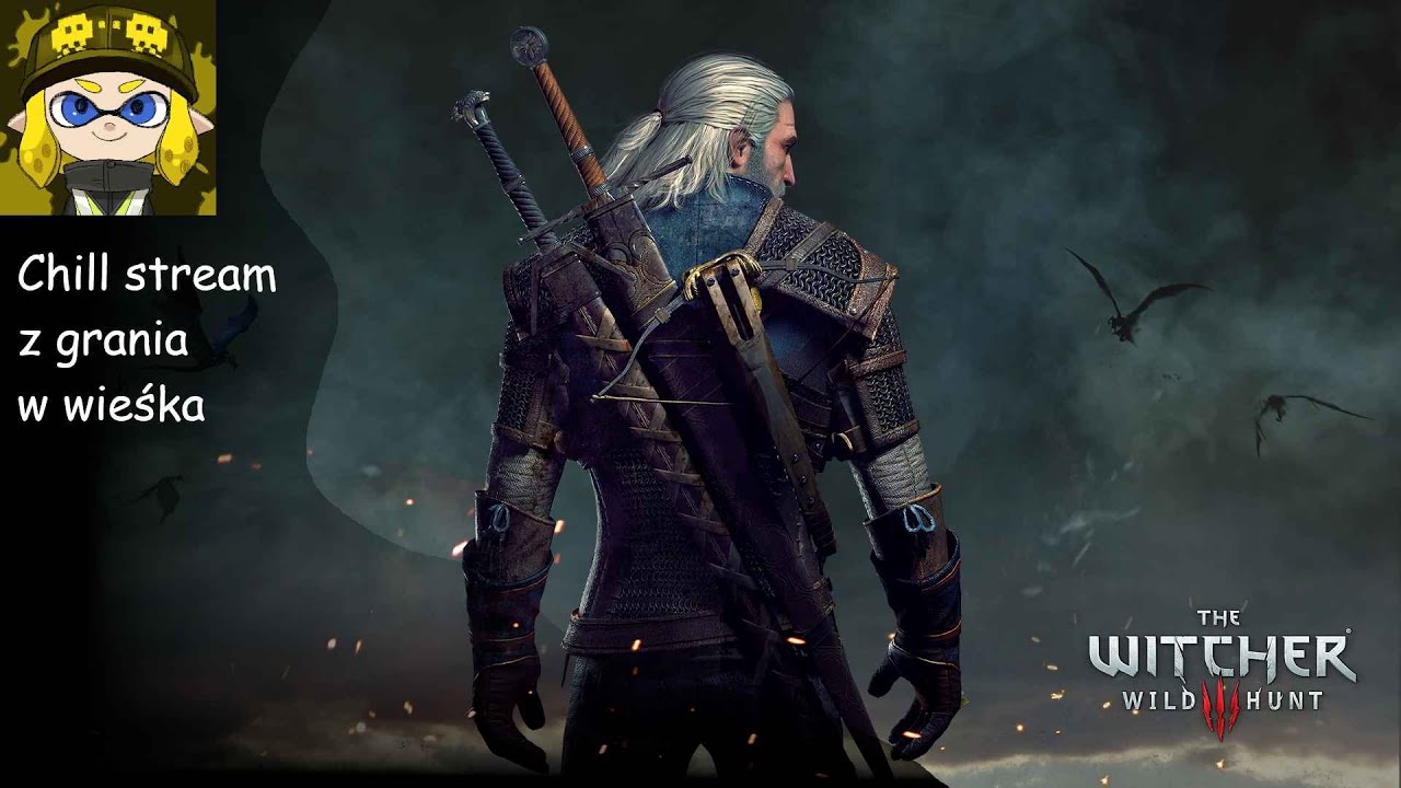 Wiedźmin? HELL YEAAAH🔥🔥🔥 - Zemsta...