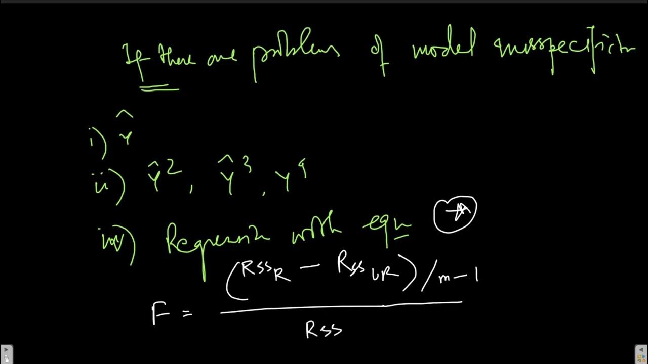 Lecture 92 Ramsey Reset Test YouTube