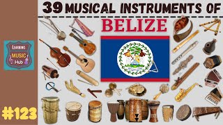 Download Lagu 39 MUSICAL INSTRUMENTS OF BELIZE | LESSON #123 | LEARNING MUSIC HUB | MUSICAL INSTRUMENTS MP3 Download Lagu 39 MUSICAL INSTRUMENTS OF BELIZE | LESSON #123 | LEARNING MUSIC HUB | MUSICAL INSTRUMENTS MP3