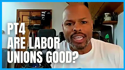 How unions can make workers lazy, spoiled and inefficient!