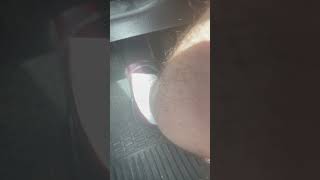 For dressshoeguy: Driving In Burgundy Weejuns