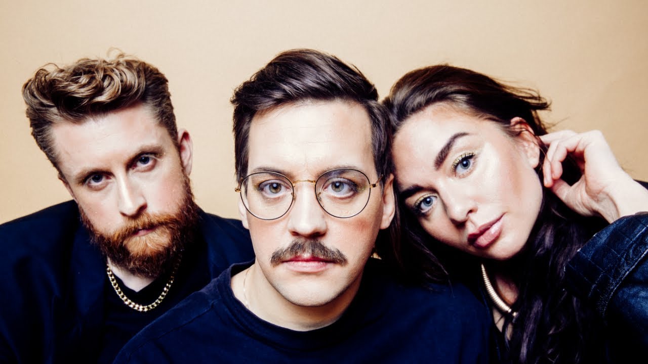 LÖV - TAKE ME HOME (Official Music Video)