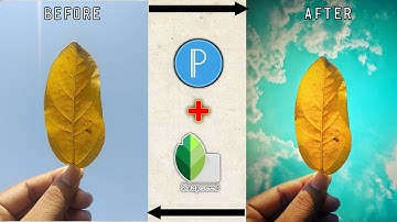 Pixellab photo editing background change | change photo background | how to change Photo background