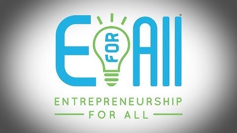 EforAll Accelerator PSA