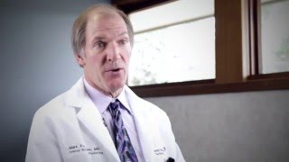 Video Biography for Mark Evenhouse, MD