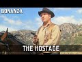 Bonanza - The Hostage | Episode 170 | Western Series | Cowboy Movie | English