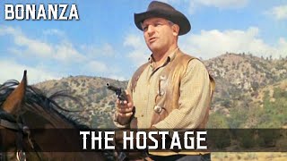 Bonanza - The Hostage | Episode 170 | Western Series | Cowboy Movie | English screenshot 5