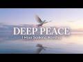 Prophetic Deep Peace 🕊️ | 1 Hour of Soaking Worship and Prayer Music