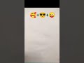 Emoji mixing createrart satisfying shorts