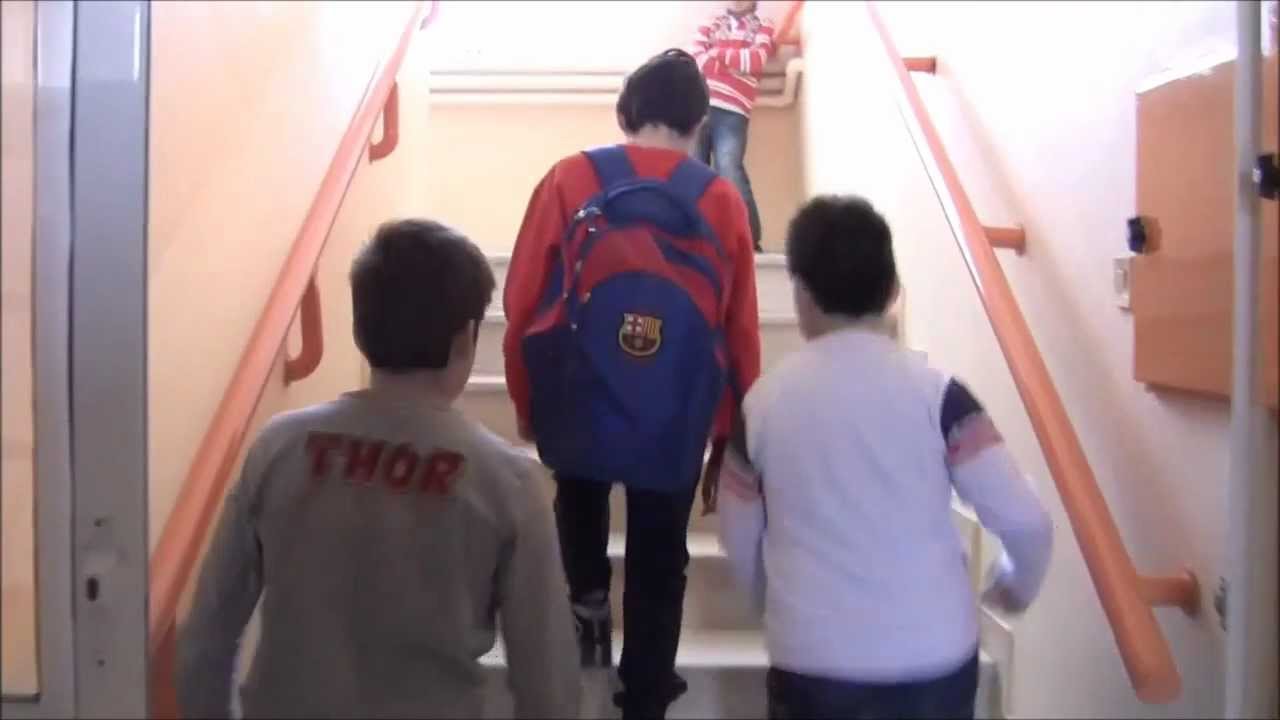 Σχολικός εκφοβισμός