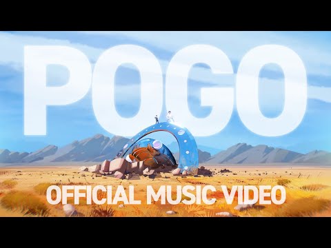 AREA21 (@MartinGarrix &amp; @Maejor) - Pogo (Official Video)